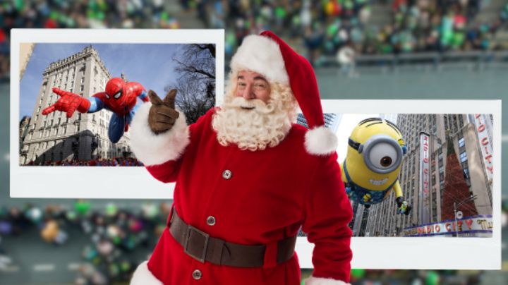 Desfile de Macy’s Thanksgiving 2025: así se vivió el desfile más emblématico