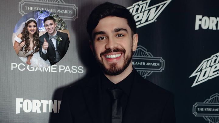 Juan Guarnizo confiesa que tiró su anillo de compromiso tras su separación de Ari Gameplays