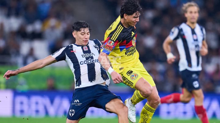 ‘Queremos ir a ganar’: Arteaga sobre la Vuelta del Rayados contra América