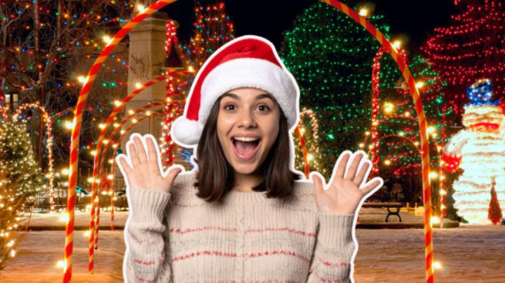 Villa de Navidad en Monterrey: fechas, precios y ubicación oficial 2025