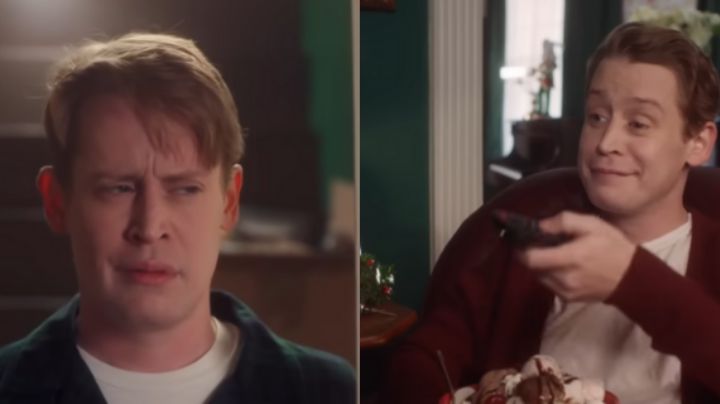 Esta es la propuesta que podría traer de vuelta 'Mi Pobre Angelito' con Macaulay Culkin