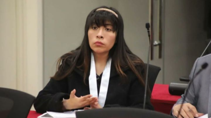 Condenan a 11 años de prisión a Betssy Chávez, exministra de Perú asilada por México