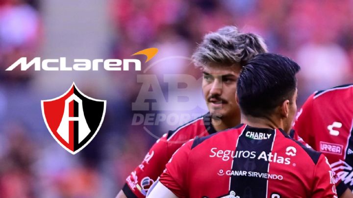 Atlas: el proyecto que podría pasar a manos de McLaren Group y el fondo Mumtalakat