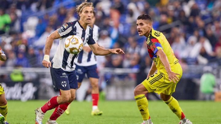 ¿Cómo le va a Rayados cuando tiene ventaja de 2 goles en Liguilla?