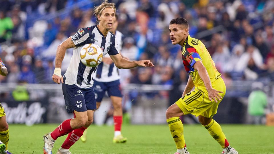 ¿Cómo le va Rayados cuando tienen dos goles de ventaja en la Ida?