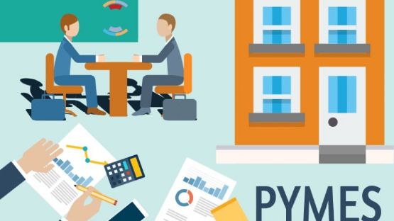 Falta de tecnología ‘ahoga' a las Pymes