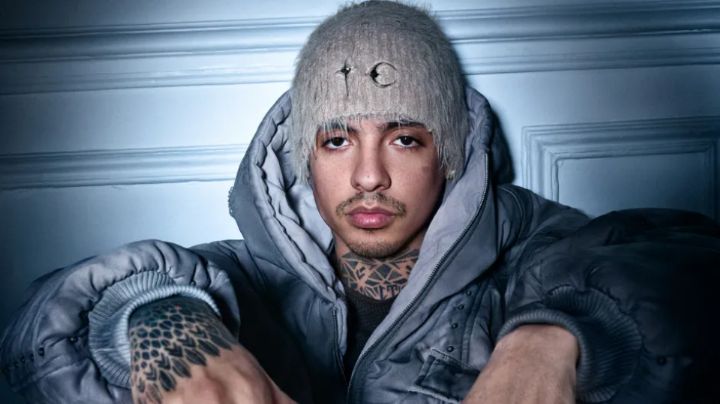 ¡Mis ídolos! Natanael Cano critica al SAT en redes por el pago de impuestos