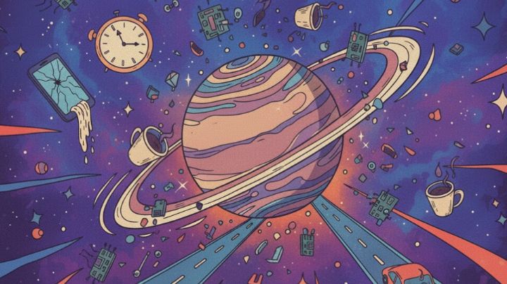 ¡Adiós a la confusión! Mercurio retrógrado llega a su fin