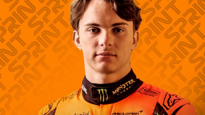 F1: Oscar Piastri se lleva la Pole en el Qualy para el Sprint del GP de Catar