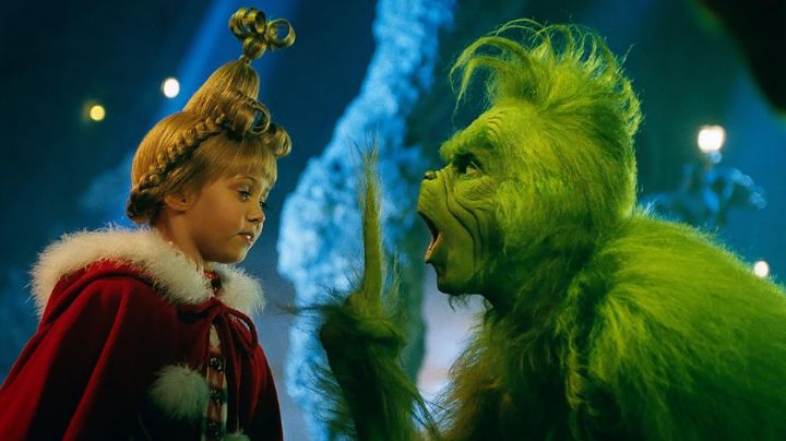 ¡Prepara tus boletos! Porque esta navidad regresa El Grinch a cines mexicanos