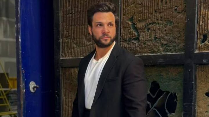 Nicola Porcella tendrá convivencia con fans regias en antro de Monterrey