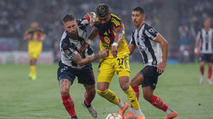 ¿Dónde ver América vs Rayados? Hora, transmisión y alineaciones para la Vuelta de Cuartos de Final