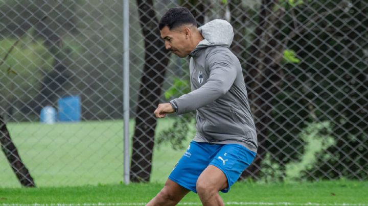 Liga MX:¿Cuál será la alineación de Rayados en la Vuelta ante América?