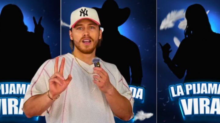 Pijamada Viral: ¿Quiénes estarían en el reality de Aldo de Nigris?