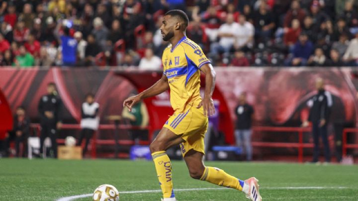 Jugador a seguir: Joaquim Pereira, un pilar defensivo