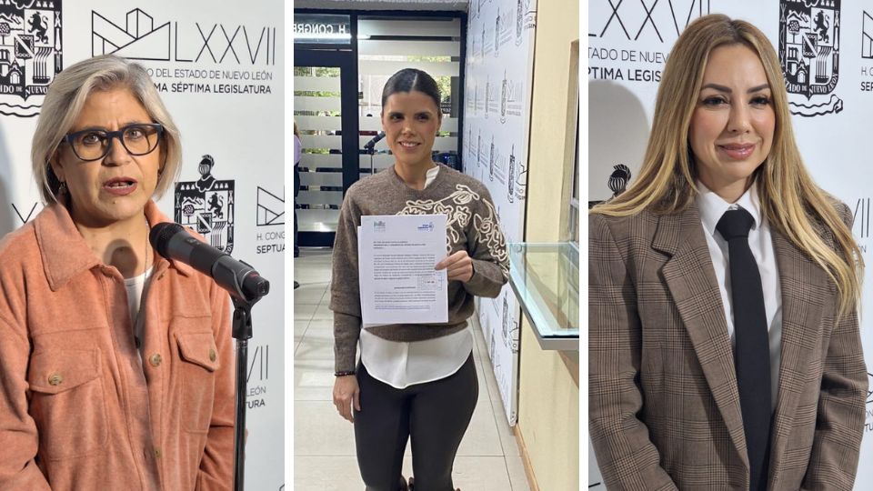 Diputados de NL exigieron que haya medidas más estrictas para el correcto desempeño de los oficiales de Tránsito