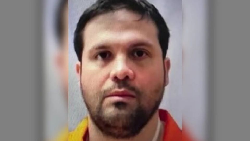 Joaquín 'El Güero Guzmán negoción su culpabilidad.