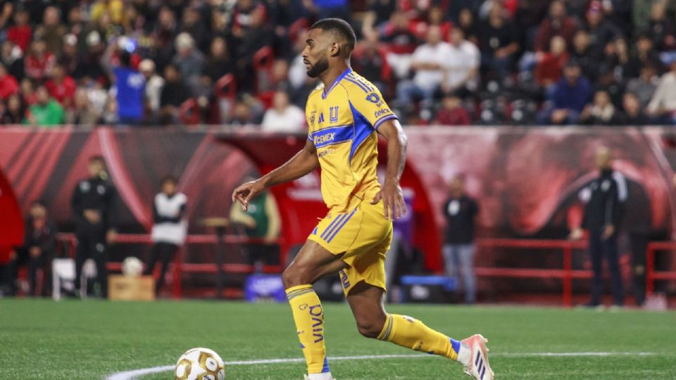 Joaquim Pereira, el jugador a seguir