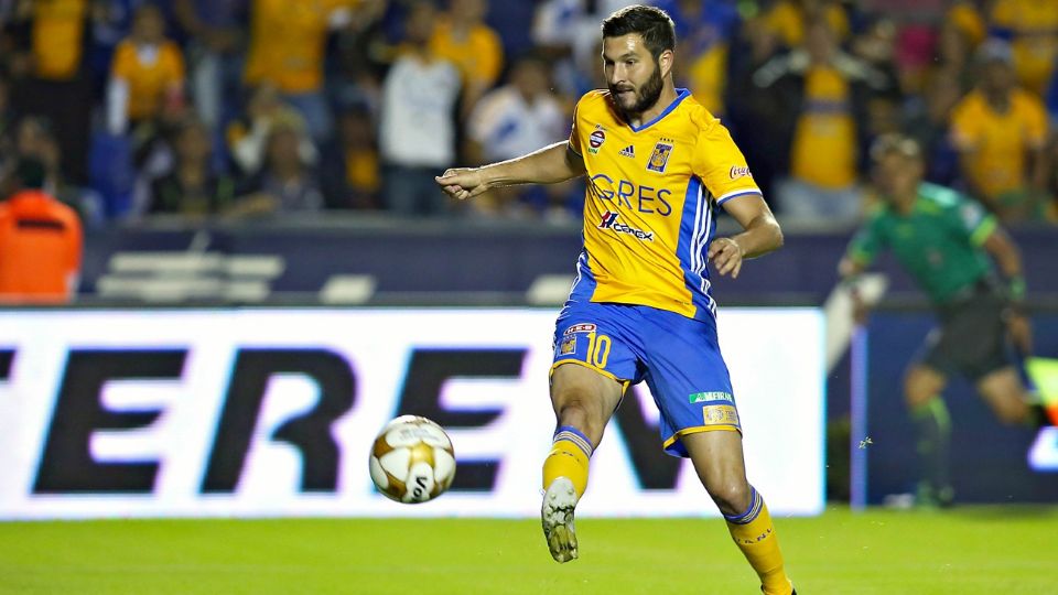 El juego del recuerdo: Tigres 5-0 Pumas | Cuartos de Final Apertura 2016