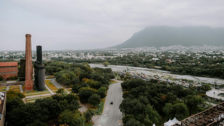 Monterrey: Viene frente frío 18, ¿Qué efectos traerá a la ciudad?