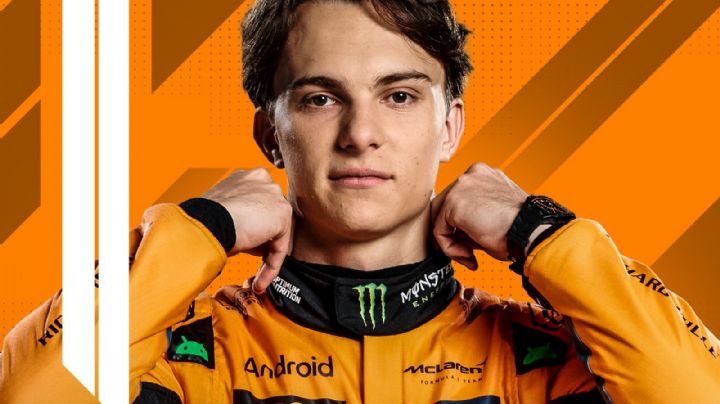 F1: Oscar Piastri se vuelva a llevar la Pole, esta vez para la carrera del GP de Catar