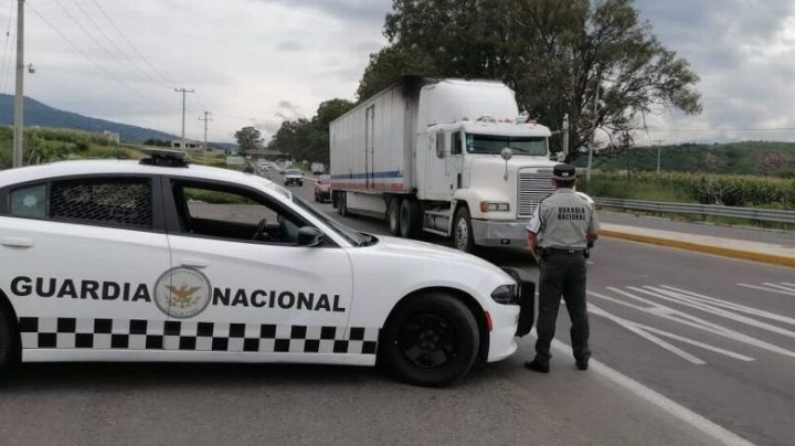 Acuerda Federación con transportistas reforzar seguridad en carreteras