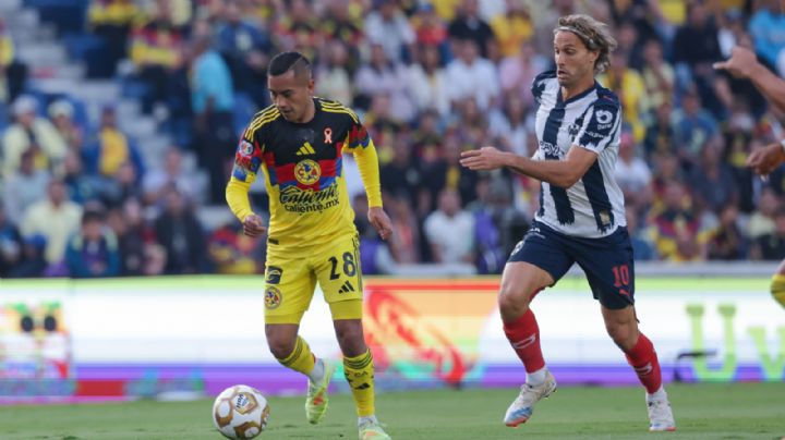 Rayados eliminó al América: Revive la Vuelta de Cuartos de Final