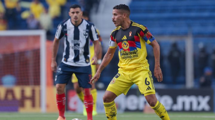 ¿Desde cuándo no quedaba eliminado América en Cuartos?