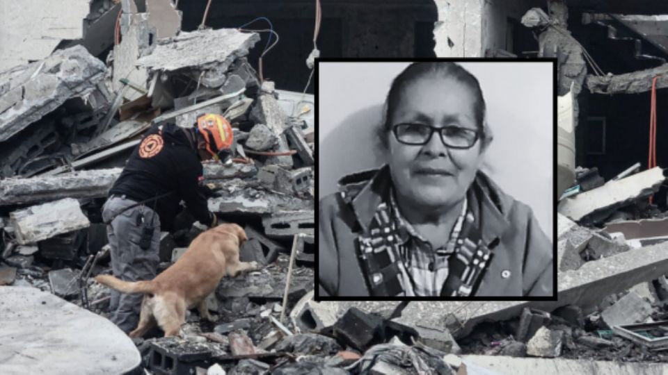 El incidente se origino por pirotecnia que se encontraba en el lugar.