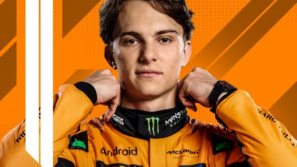 Piastri se lleva la Pole en el Qualy para el GP de Catar