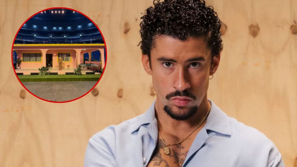 El cantante puertorriqueño dará 8 conciertos en Ciudad de México.