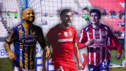 Liga MX: ¿Quién terminará como campeón goleador del Apertura 2025?