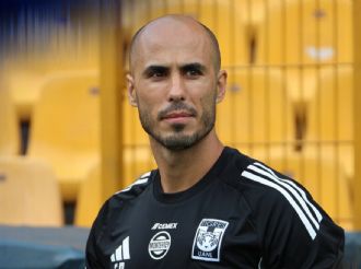 Guido Pizarro busca romper la barrera de las Semifinales con Tigres