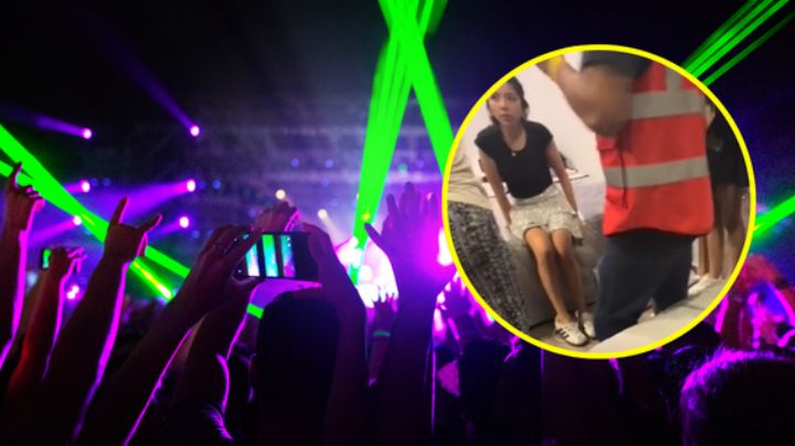 ¿Quién es Regina, la chica por la que cancelaron una fiesta en Playa del Carmen?