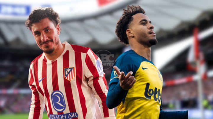 ¿Por dónde ver Atlético de Madrid vs. Union Saint-Gilloise? | Transmisión y posibles alineaciones