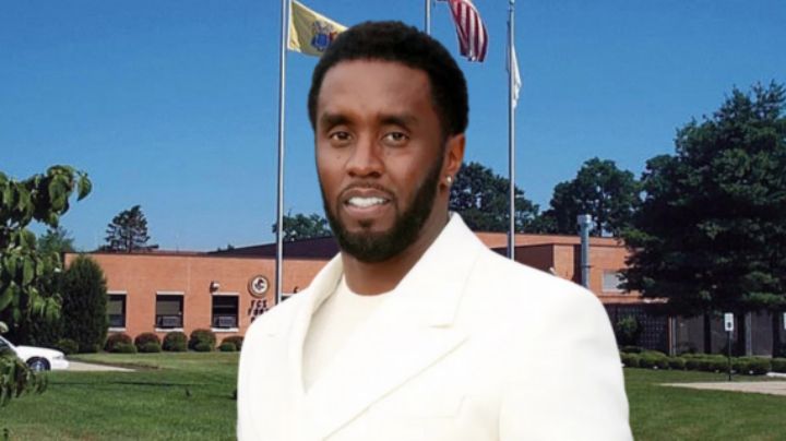 Diddy Combs: ¿Por qué pidió ser trasladado a la cárcel de Fort Dix en Nueva Jersey?