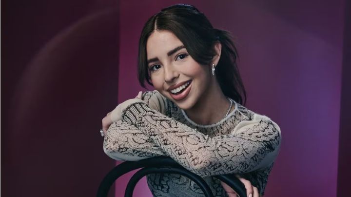 Ángela Aguilar causa polémica tras mensaje en el que la comparan con la Virgen María