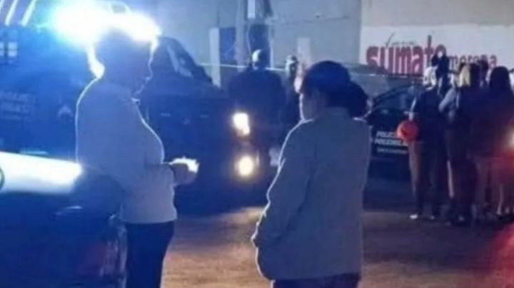 Vinculan a proceso a menor de edad por homicidio de adolescente en Santa Catarina