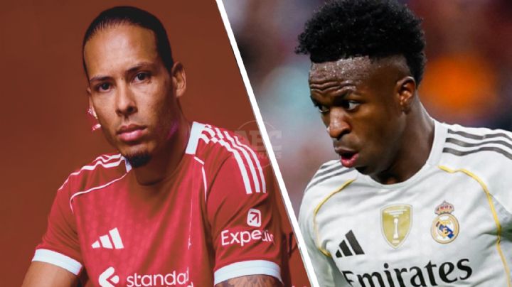 ¿Dónde ver el Liverpool vs. Real Madrid en Champions League?