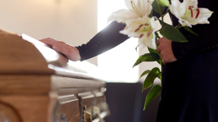 Proponen cubrir gastos funerarios de víctimas de delitos en 24 horas