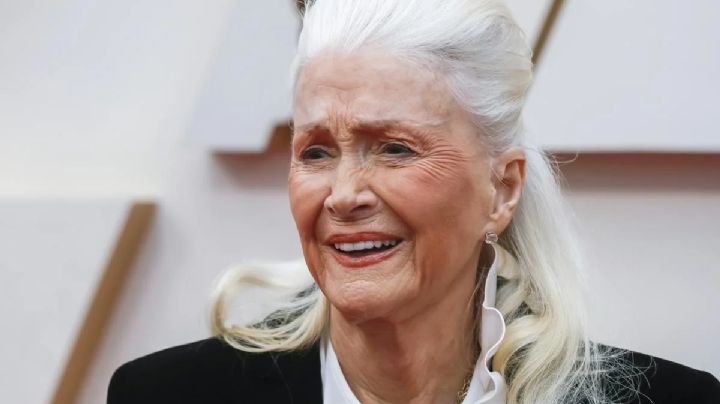Fallece la actriz Diane Ladd a los 89 años de edad