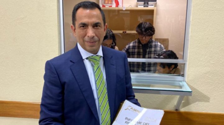 Detecta Auditoría Superior de NL daño al erario por más de 12 mmdp