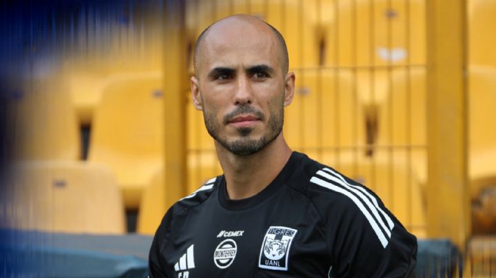 Guido Pizarro busca romper la barrera de las Semifinales con Tigres