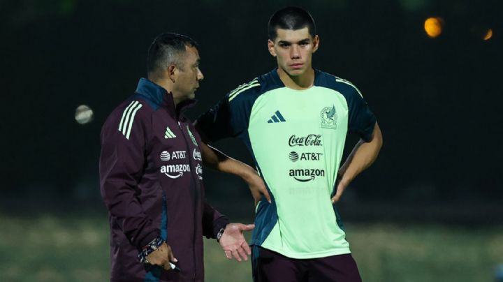 ¿Dónde ver el México vs. Corea del Sur del Mundial Sub-17? | Hora, transmisión y alineaciones