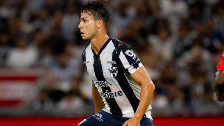 Rayados: Óliver Torres en riesgo de suspensión para Liguilla, pero apunta a ser titular ante Chivas