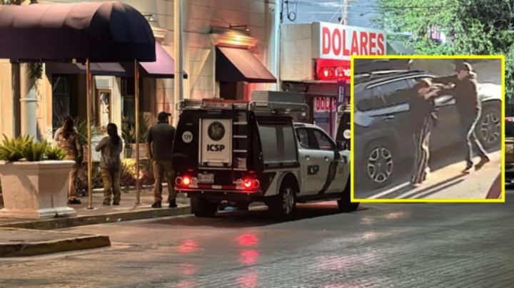 Encuentran muerto a hombre que agredió a mujer en Cumbres Mediterráneo