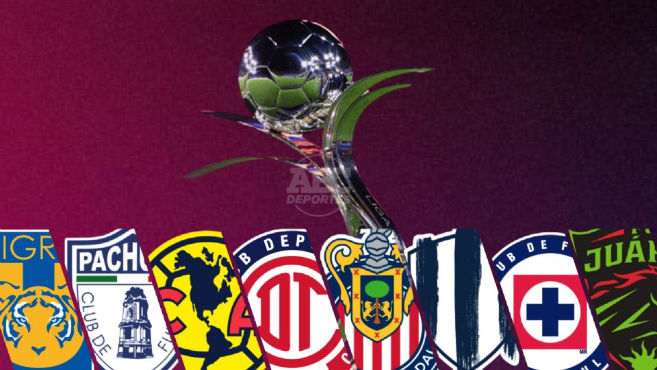 Las series se jugarán del 5 al 9 de noviembre