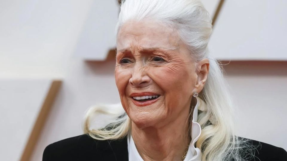 La actriz Diane Ladd fue nominada al Óscar en tres ocasiones.