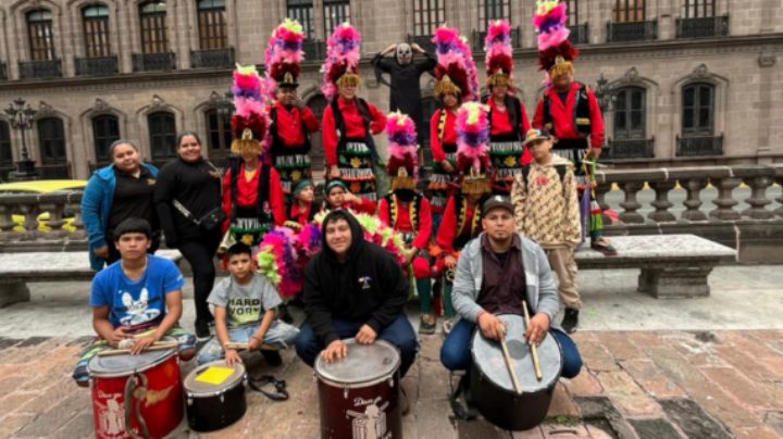 Peregrinaciones en Monterrey, un recorrido de fe y gratitud