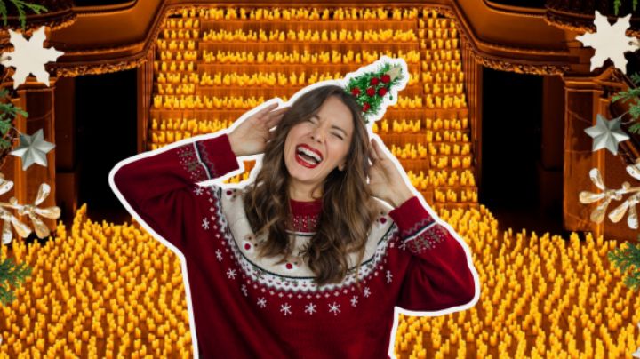 Conciertos navideños en Monterrey: ¿cuándo y dónde vivir la magia este 2025?